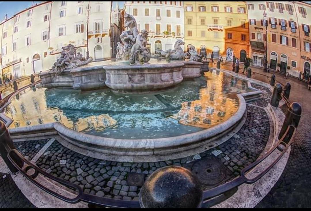Le Rondini Apartment, 5 Persone, 2 Balconi, Policlinico Tor Vergata E Casilino Rome Luaran gambar